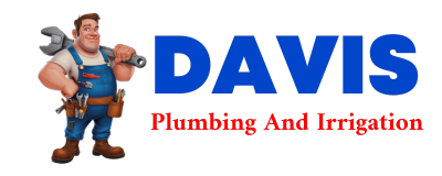 Trusted plumber in SOUTH DENNIS